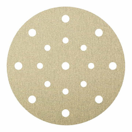KLINGSPOR Disque abrasif adhésif PS 33 CK GLS 51 150 mm granulation 120 ( 4000844550 )
