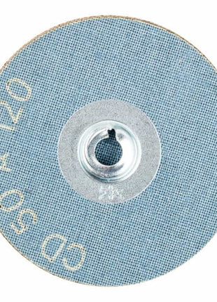 PFERD Disque abrasif COMBIDISC D. 50 mm granulation 60 ( 4000844551 )