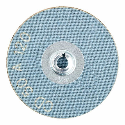 PFERD Disque abrasif COMBIDISC D. 50 mm granulation 60 ( 4000844551 )