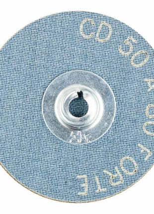 PFERD Disque abrasif COMBIDISC D. 50 mm granulation 60 ( 4000844621 )