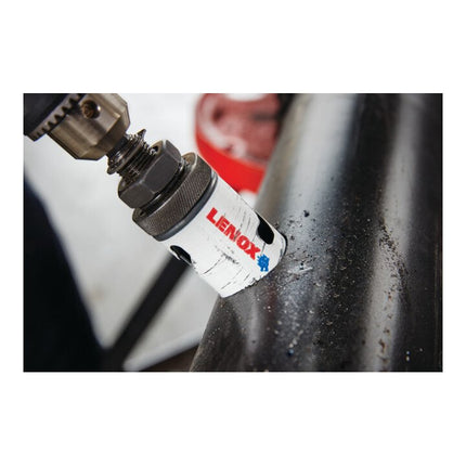 LENOX Scie cloche SPEED SLOT(R) Scie-Ø 48 mm Profondeur de coupe 40 mm ( 4000844662 )