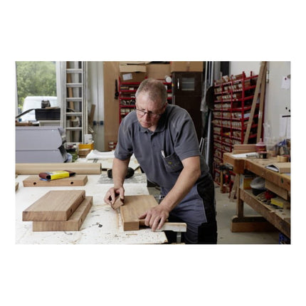 KLINGSPOR Rouleau de tissu abrasif PS 22 F ACT 115 mm granulation 120 ( 4000844793 )