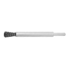 LESSMANN Brosse pinceau  D. 12 mm tige 6 mm épaiss. de fil 0,3 mm ( 4000844887 )