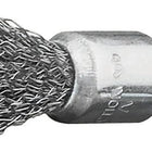 LESSMANN Brosse pinceau  D. 17 mm tige 6 mm épaiss. de fil 0,3 mm ( 4000844890 )