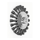 LESSMANN Brosse conique  D. 115 mm filetage épaiss. de fil 0,5 mm ( 4000844924 )