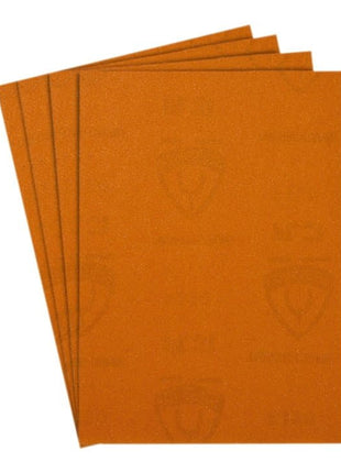 Papier ścierny KLINGSPOR PL 31 L280xW230mm ziarnistość 40 ( 4000845623 )