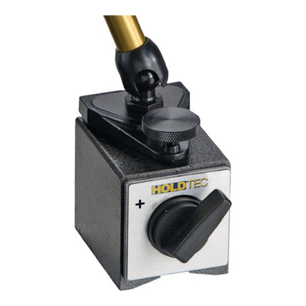 HOLD TEC Support magnétique  rayon d’action 212 mm H. totale 267 mm ( 4000851183 )