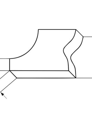 Suwmiarka głębokości HELIOS PREISSER DIN 862 500 mm ( 4000851187 )