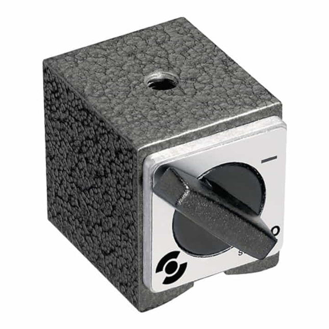 FISSO Pied magnétique  L. du pied mag. 34x l. du pied mag.30 mm ( 4000851193 )