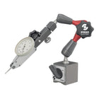 FISSO Support magnétique STRATO-LINE rayon d’action 130 mm H. totale 220 mm ( 4000851205 )