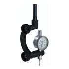 KÄFER Support de centrage FH 8 D. de perçage d’attache 4 mm H7 ( 4000851359 )