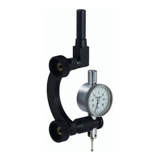 KÄFER Support de centrage FH 8 D. de perçage d’attache 4 mm H7 ( 4000851359 )