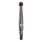 KÄFER Palpeur  D. 2 mm longueur 11,8 mm boule ( 4000851375 )