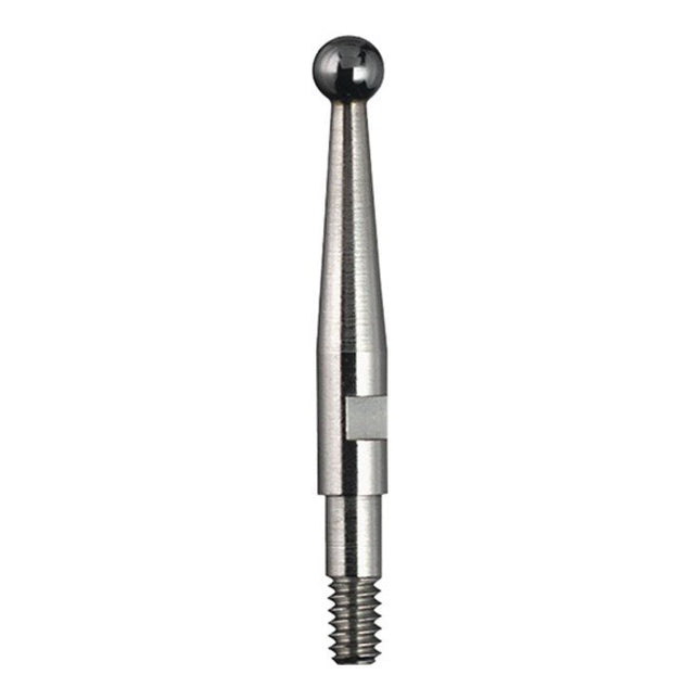 KÄFER Palpeur  D. 2 mm longueur 34,7 mm boule ( 4000851377 )