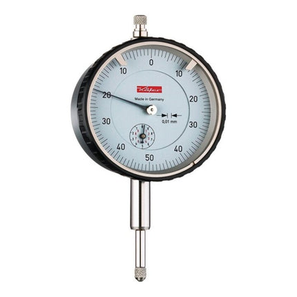 KÄFER Comparateur M2T B 10 mm lecture 0,01 mm ( 4000851402 )