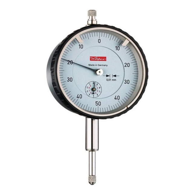 KÄFER Comparateur M2T B 10 mm lecture 0,01 mm ( 4000851402 )