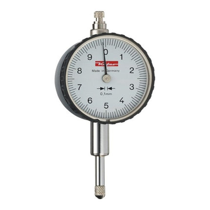 KÄFER Comparateur M 10C 30 mm lecture 0,1 mm ( 4000851434 )
