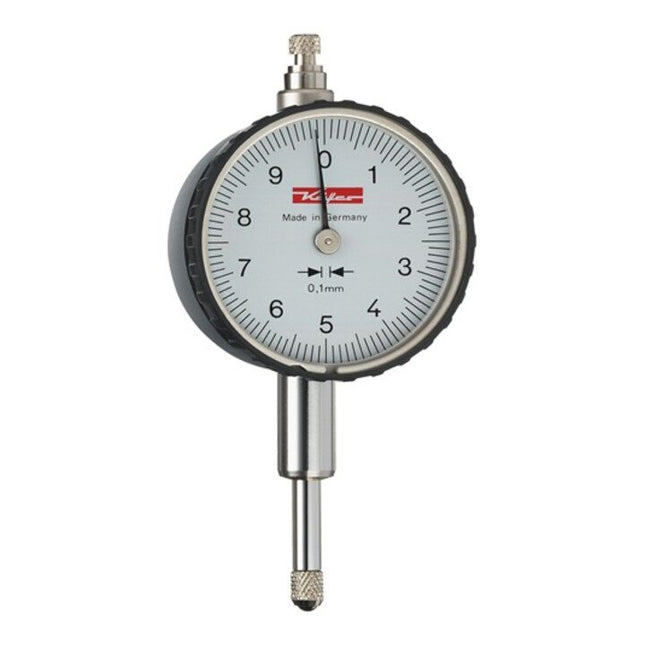 KÄFER Comparateur M 10B 20 mm lecture 0,1 mm ( 4000851435 )