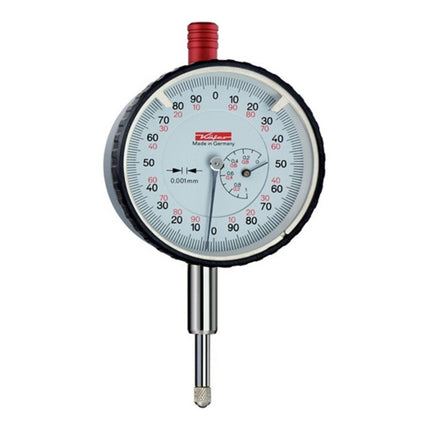 KÄFER Comparateur FM1000/5 T 5 mm lecture 0,001 mm ( 4000851483 )