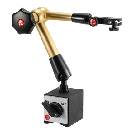 HÖRGER & GÄßLER Support articulé  rayon d’action 260 mm ( 4000851575 )