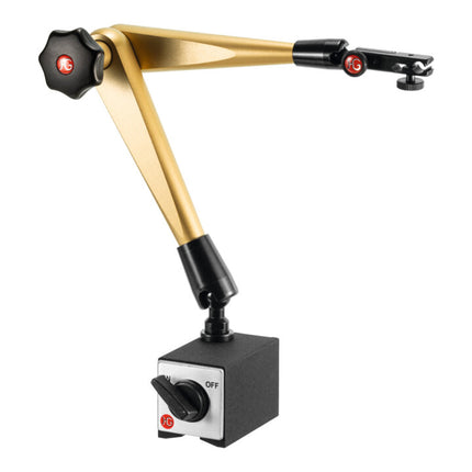 HÖRGER & GÄßLER Support articulé  rayon d’action 400 mm ( 4000851576 )