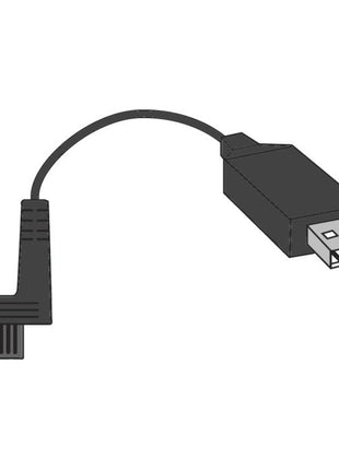 HELIOS PREISSER Câble de données DIGI-MET® USB ( 4000851632 )