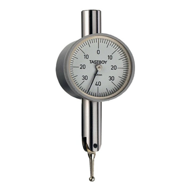 KÄFER Comparateur à levier Tastboy 0,8 mm lecture 0,01 mm ( 4000851646 )