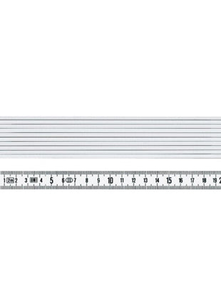 BMI Gliedermaßstab 1041 Länge 1 m ( 4000853016 )