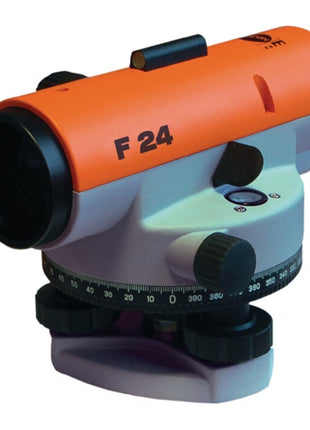 NEDO Appareil de nivellement F24 D. objectif 30 mm ( 4000855858 )