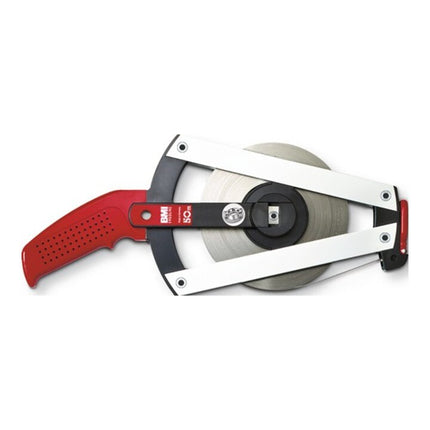 BMI Ruban à étrier ERGOLINE longueur 50 m largeur de bande 13 mm ( 4000855866 )