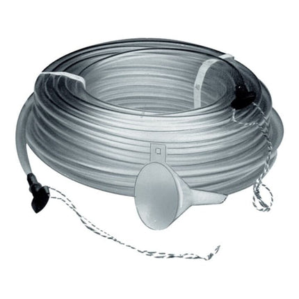 ADMIRAL Niveau à eau Admiral® 20 m ( 4000857502 )