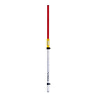 STABILA Mire de nivellement NL extensible 80-240 cm ( 4000857928 )