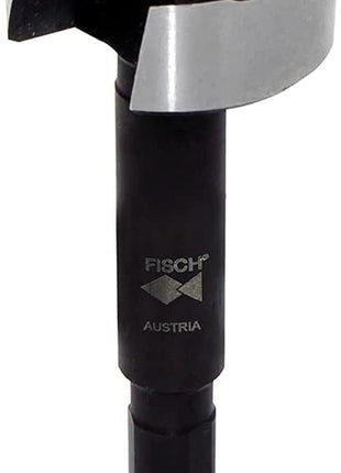 FISCH-TOOLS Zestaw bitów Forstner BLACK SHARK PRO 10-częściowy ( 4000863174 )