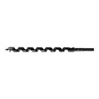 FISCH-TOOLS Mèche à bois à simple spirale ELITE BLACK D. 14 mm longueur utile 390 mm ( 4000863190 )