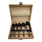 FISCH-TOOLS Jeu de coupe-rondelles  5 pièces ( 4000863229 )