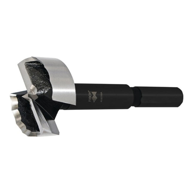 FISCH-TOOLS Foret à façonner type 0317 Wave Cutter D. 16 mm longueur totale 90 mm ( 4000863464 )