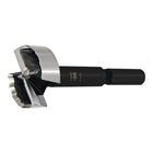 FISCH-TOOLS Foret à façonner type 0317 Wave Cutter D. 32 mm longueur totale 90 mm ( 4000863476 )