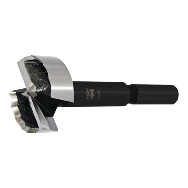 FISCH-TOOLS Foret à façonner type 0317 Wave Cutter D. 32 mm longueur totale 90 mm ( 4000863476 )