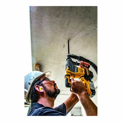 HELLER Foret aspirant Duster Expert D. 8 mm longueur de travail 150 mm ( 4000864002 )