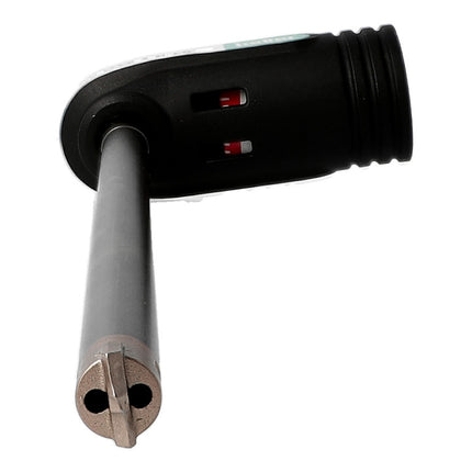 HELLER Foret aspirant Duster Expert D. 12 mm longueur de travail 200 mm ( 4000864004 )