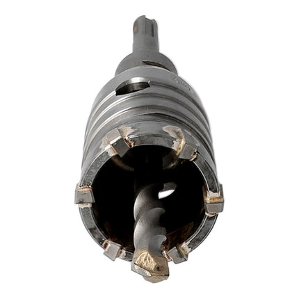 HELLER Trépan à percussion  D. nominal 68 mm longueur totale 120 mm ( 4000864379 )