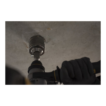 HELLER Trépan à percussion  D. nominal 68 mm longueur totale 120 mm ( 4000864379 )