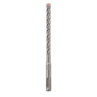 ALPEN Hammerbohrer Force X Ø 14,0 mm Arbeits-L.250 mm L.310 mm ( 4000864664 )