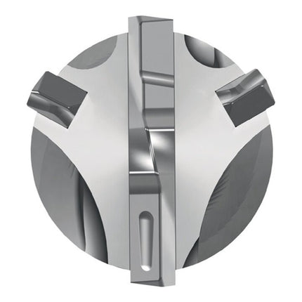 HELLER Foret marteau ENDURO D. 50 mm L. de travail 400 mm L.520 mm ( 4000864926 )