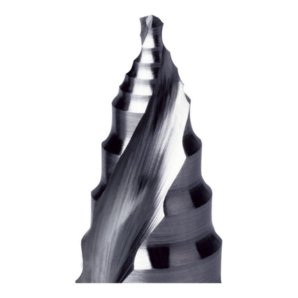 RUKO Foret étagé ULTIMATECUT plage de perçage 5-12 mm ( 4000865850 )