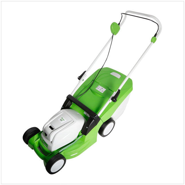 Viking MA 443 36 V Akku Rasenmäher 41cm Schnittbreite - Solo ohne Akku - Toolbrothers