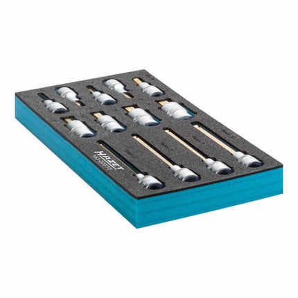 HAZET Module à outils 163-220/13 13 pièces ( 4000871198 )