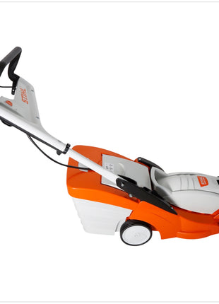 Stihl RMA 339 C 36 V Akku Rasenmäher 37cm Schnittbreite - Solo ohne Akku - Toolbrothers