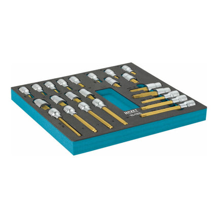 HAZET Module à outils 163-119/23 23 pièces ( 4000871199 )