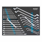 HAZET Module d'outils 163-374/27 27 pièces ( 4000871205 )